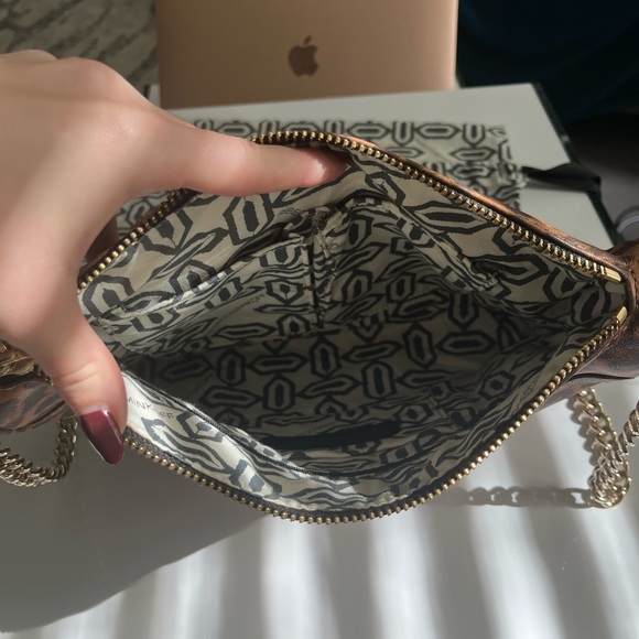 Rebecc Minkoff Designer Shoulder Bag - Picture 5 of 6